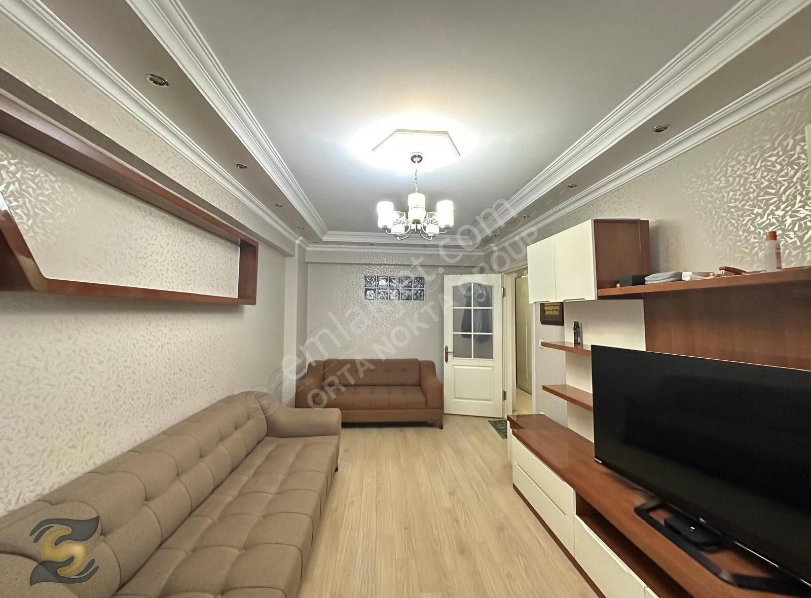 Yenimahallede Kullanışlı Ferah Masrafsız 3+1 Fırsat Daire!!! - Görsel 7