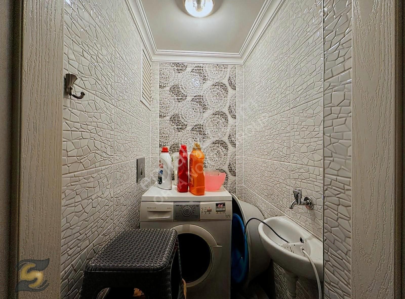 Yenimahallede Kullanışlı Ferah Masrafsız 3+1 Fırsat Daire!!! - Görsel 9