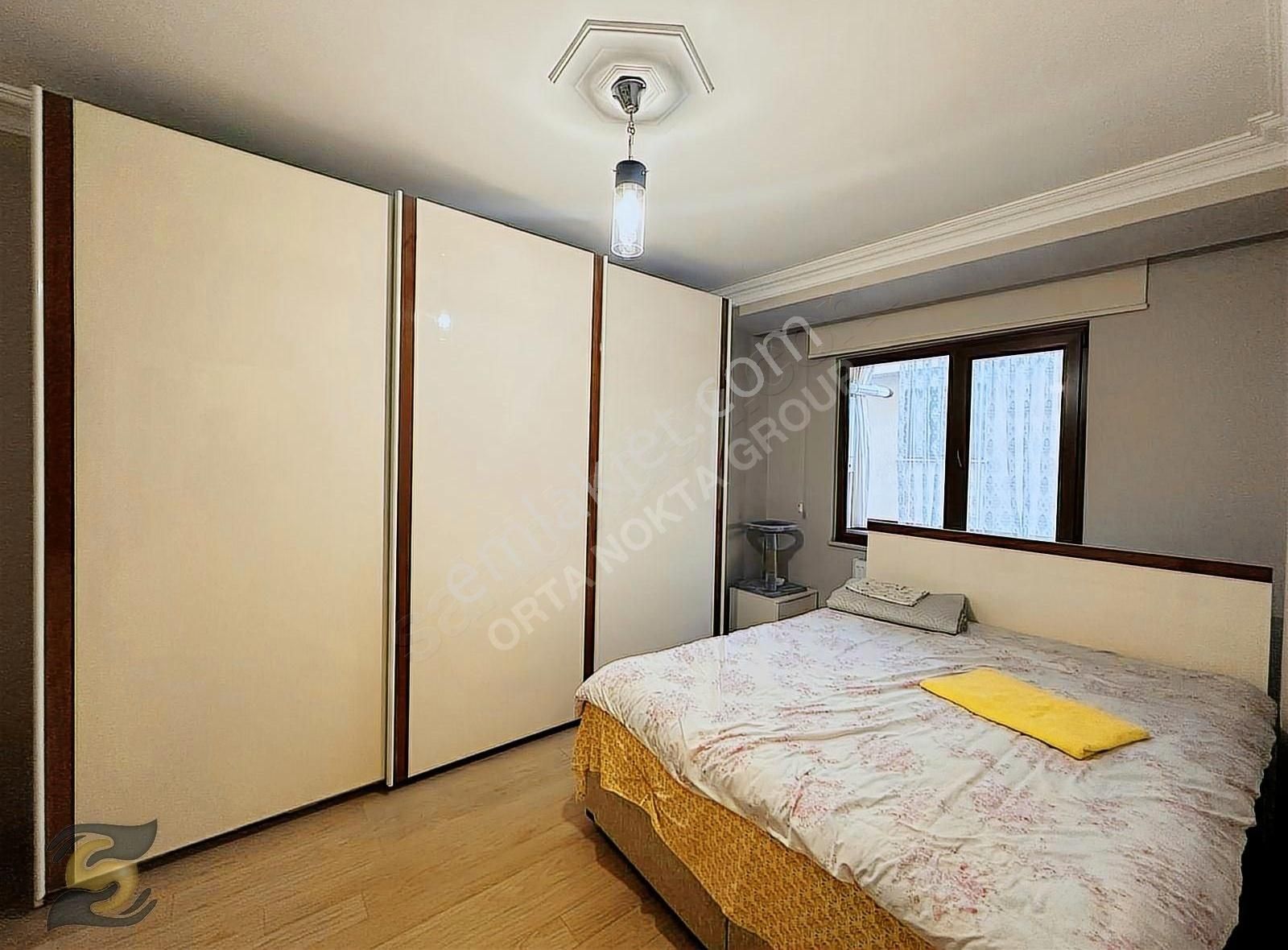 Yenimahallede Kullanışlı Ferah Masrafsız 3+1 Fırsat Daire!!! - Görsel 15