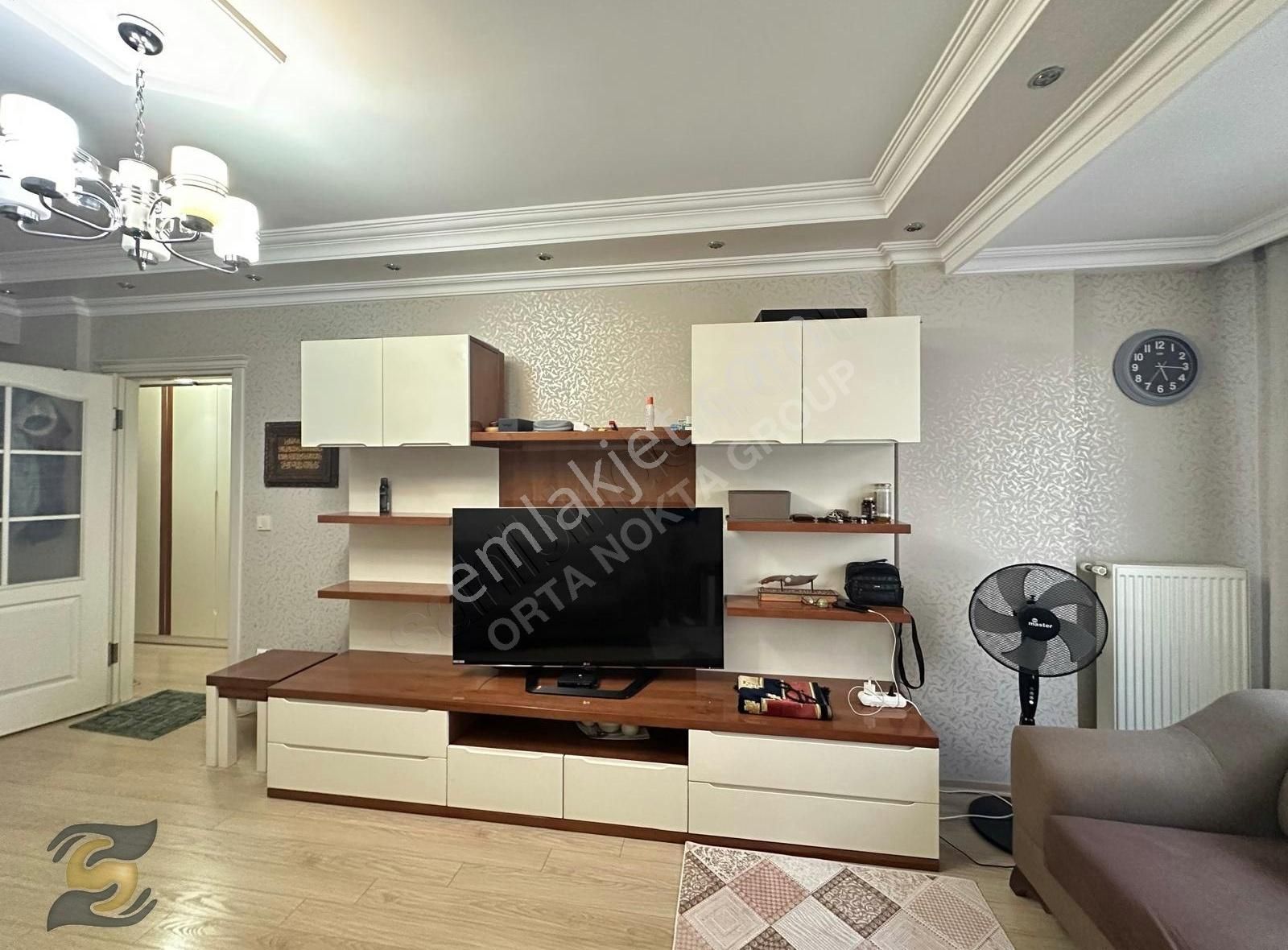 Yenimahallede Kullanışlı Ferah Masrafsız 3+1 Fırsat Daire!!! - Görsel 8