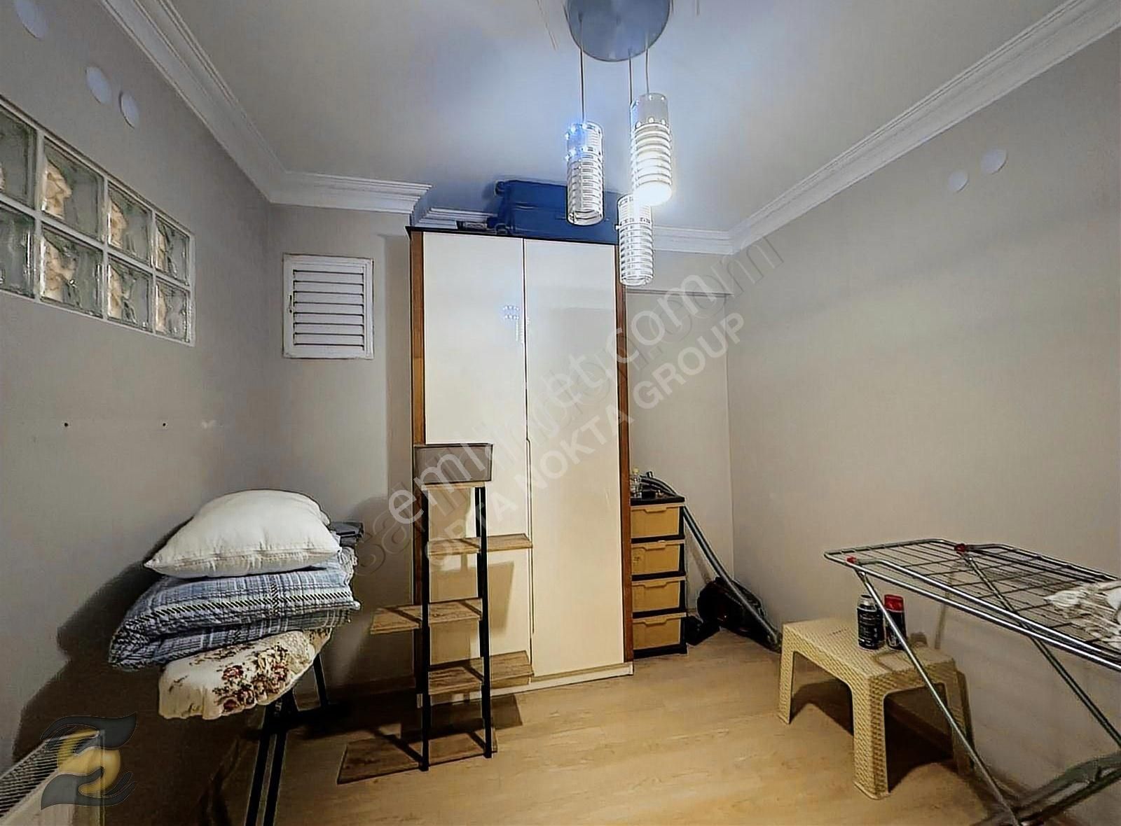 Yenimahallede Kullanışlı Ferah Masrafsız 3+1 Fırsat Daire!!! - Görsel 6