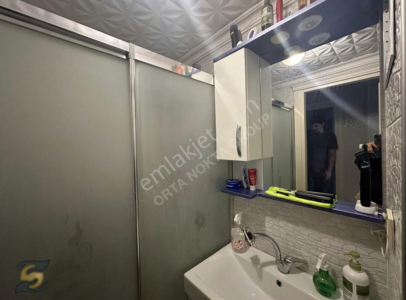 Yenimahallede Kullanışlı Ferah Masrafsız 3+1 Fırsat Daire!!! - Görsel 3