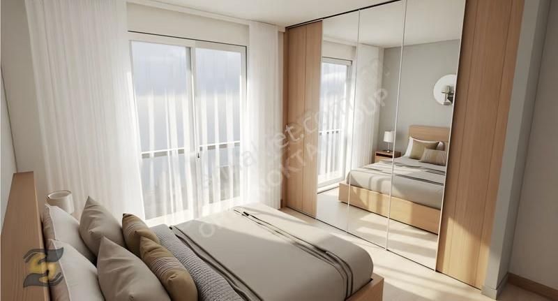 Kartaltepede İncirli Caddesine-metrobüse Yürüme Mesafesinde 2+1! - Görsel 2