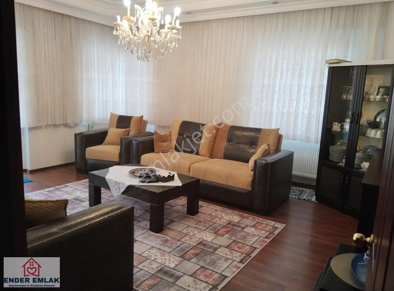 Satılık Uğur Evlerinde Dublex Daire - Görsel 20