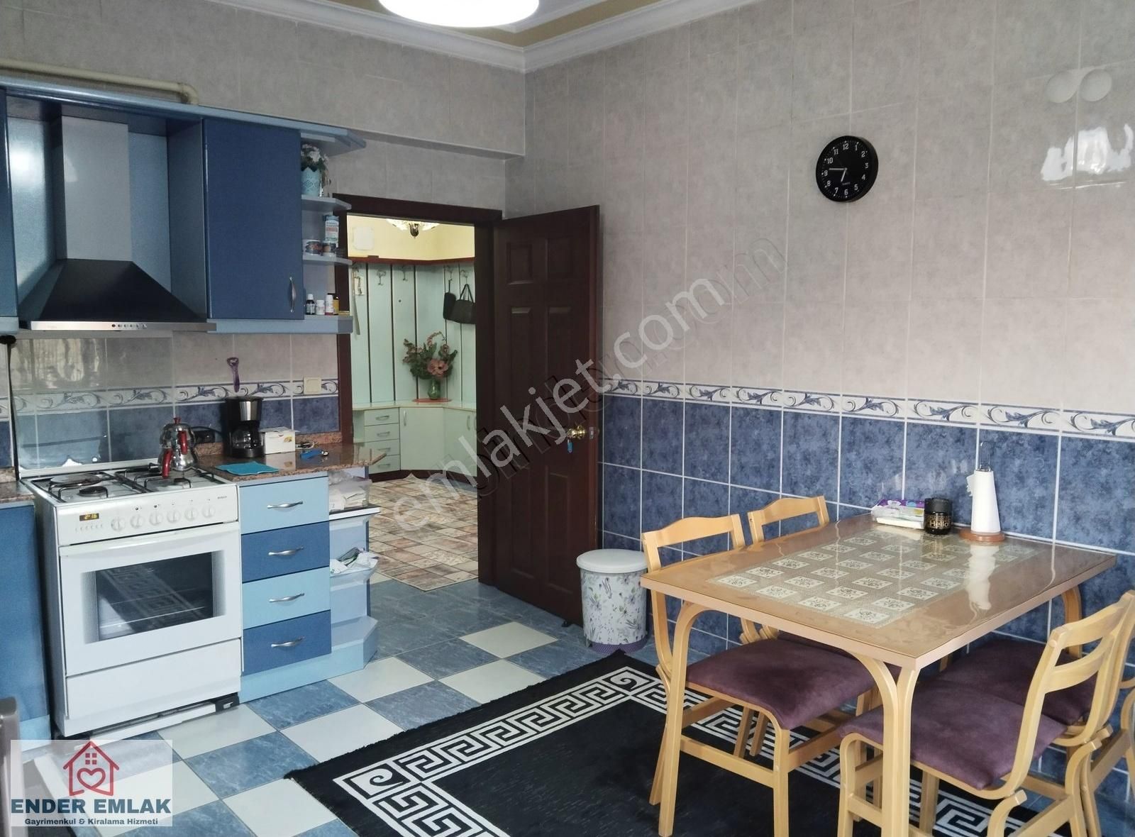 Satılık Uğur Evlerinde Dublex Daire - Görsel 22