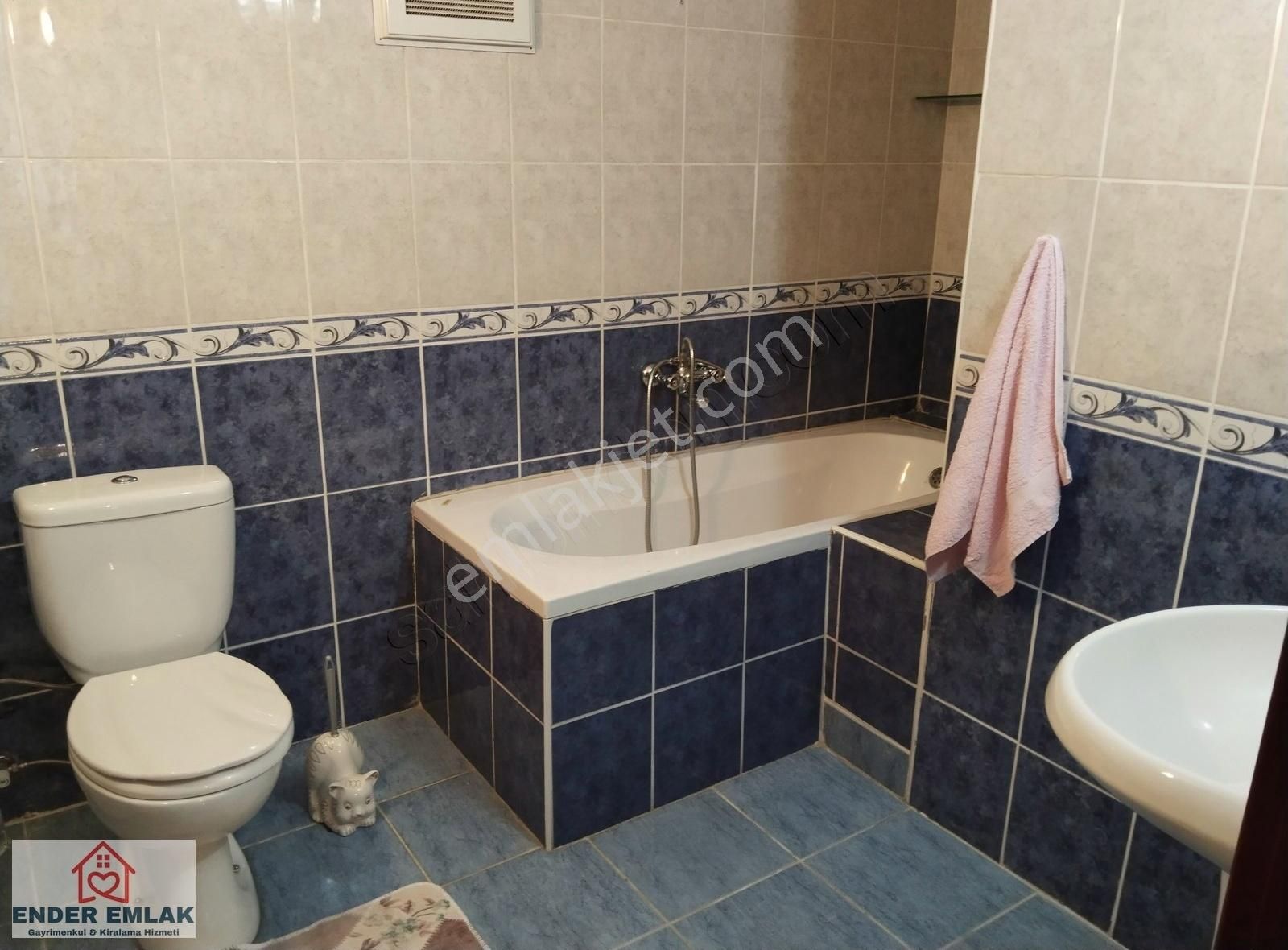 Satılık Uğur Evlerinde Dublex Daire - Görsel 18