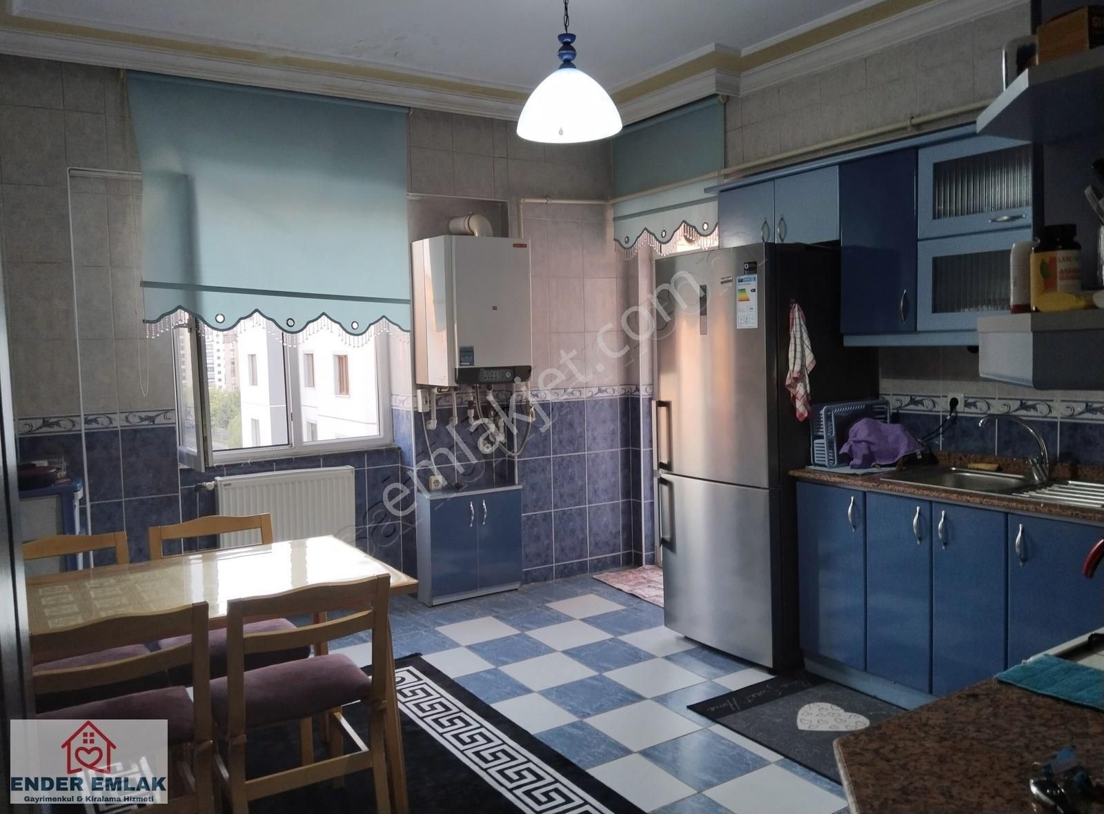 Satılık Uğur Evlerinde Dublex Daire - Görsel 25