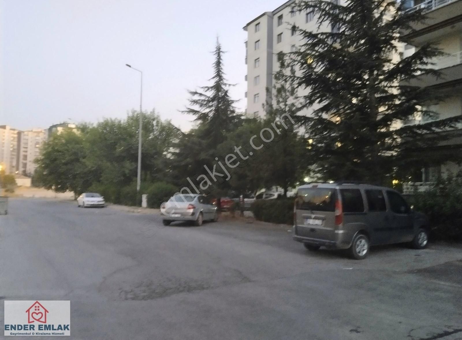 Satılık Uğur Evlerinde Dublex Daire - Görsel 13