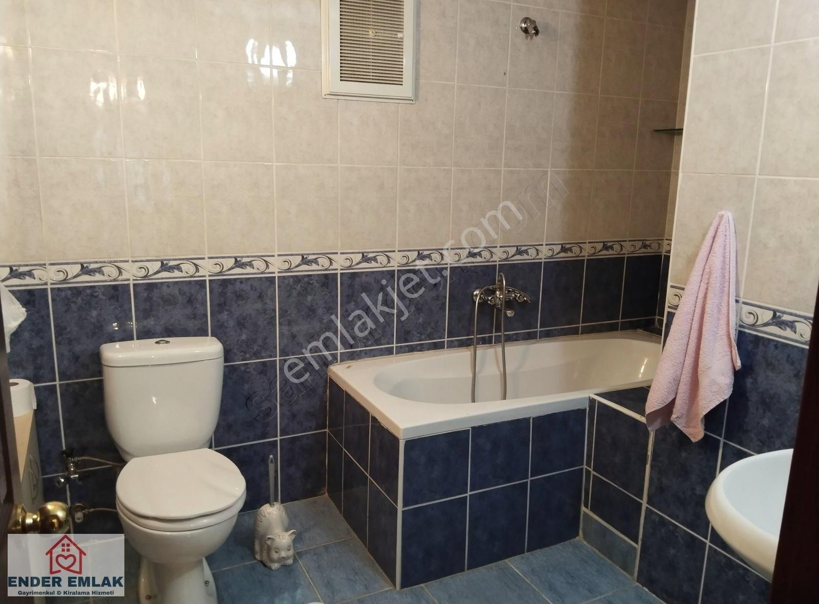 Satılık Uğur Evlerinde Dublex Daire - Görsel 14