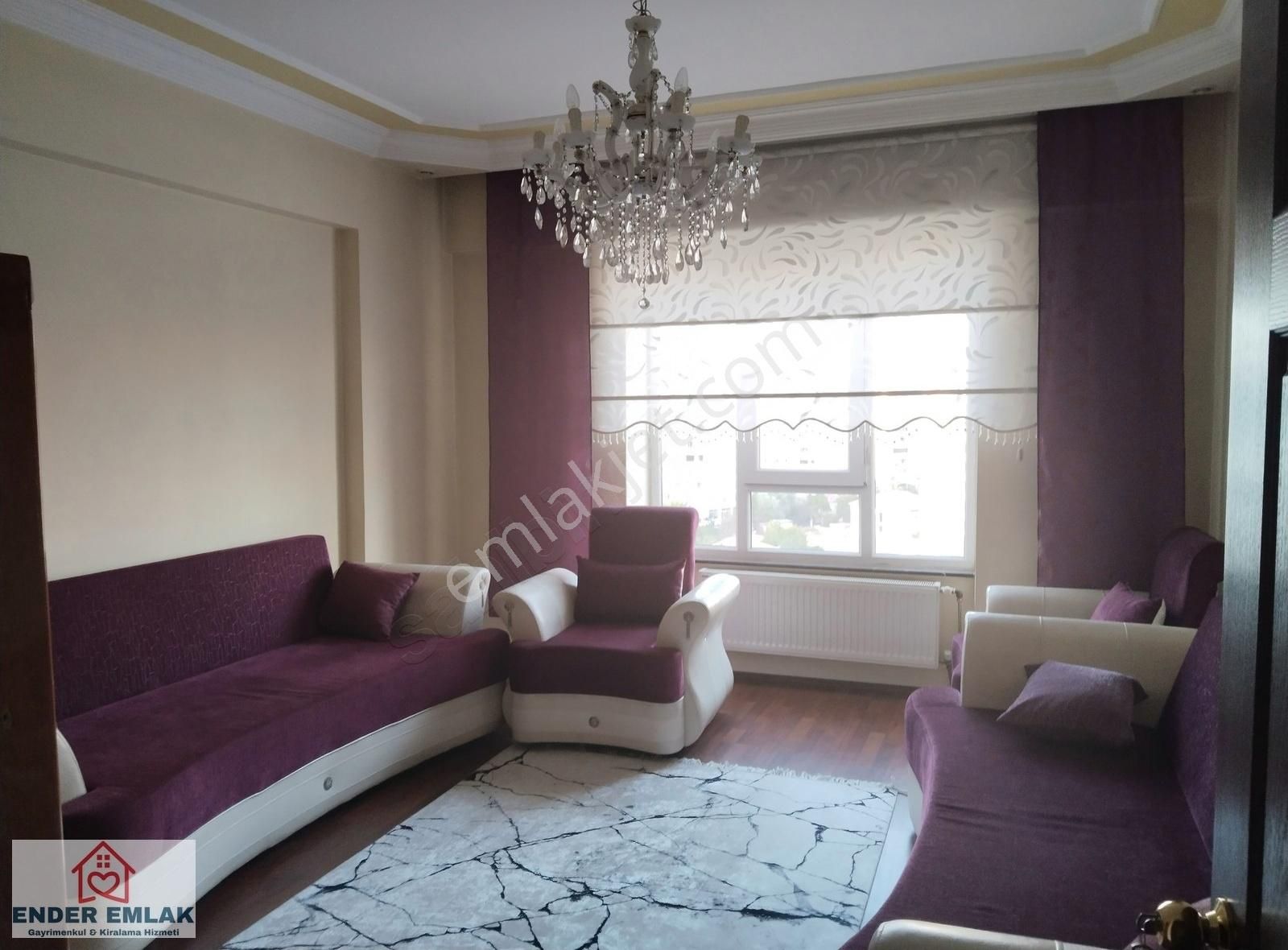 Satılık Uğur Evlerinde Dublex Daire - Görsel 10