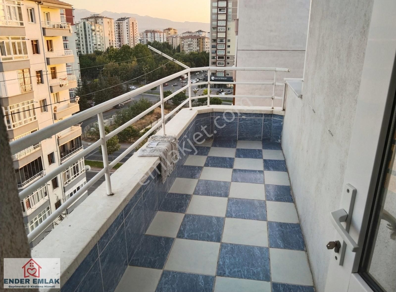 Satılık Uğur Evlerinde Dublex Daire - Görsel 27