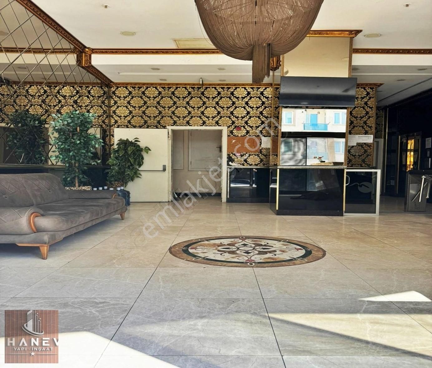 Marmara Park Avm'ye 10 Dakika 1+1 Kiralık Daire - Görsel 7