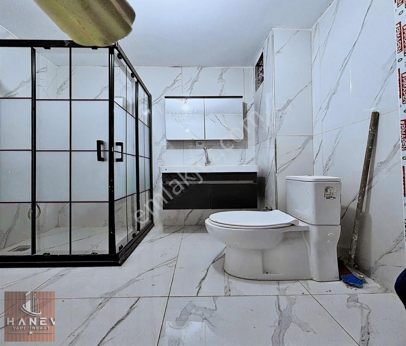 Aradığınız Dubleks ! Merkezi Konumda Satılık 4+2 Dubleks - Görsel 22