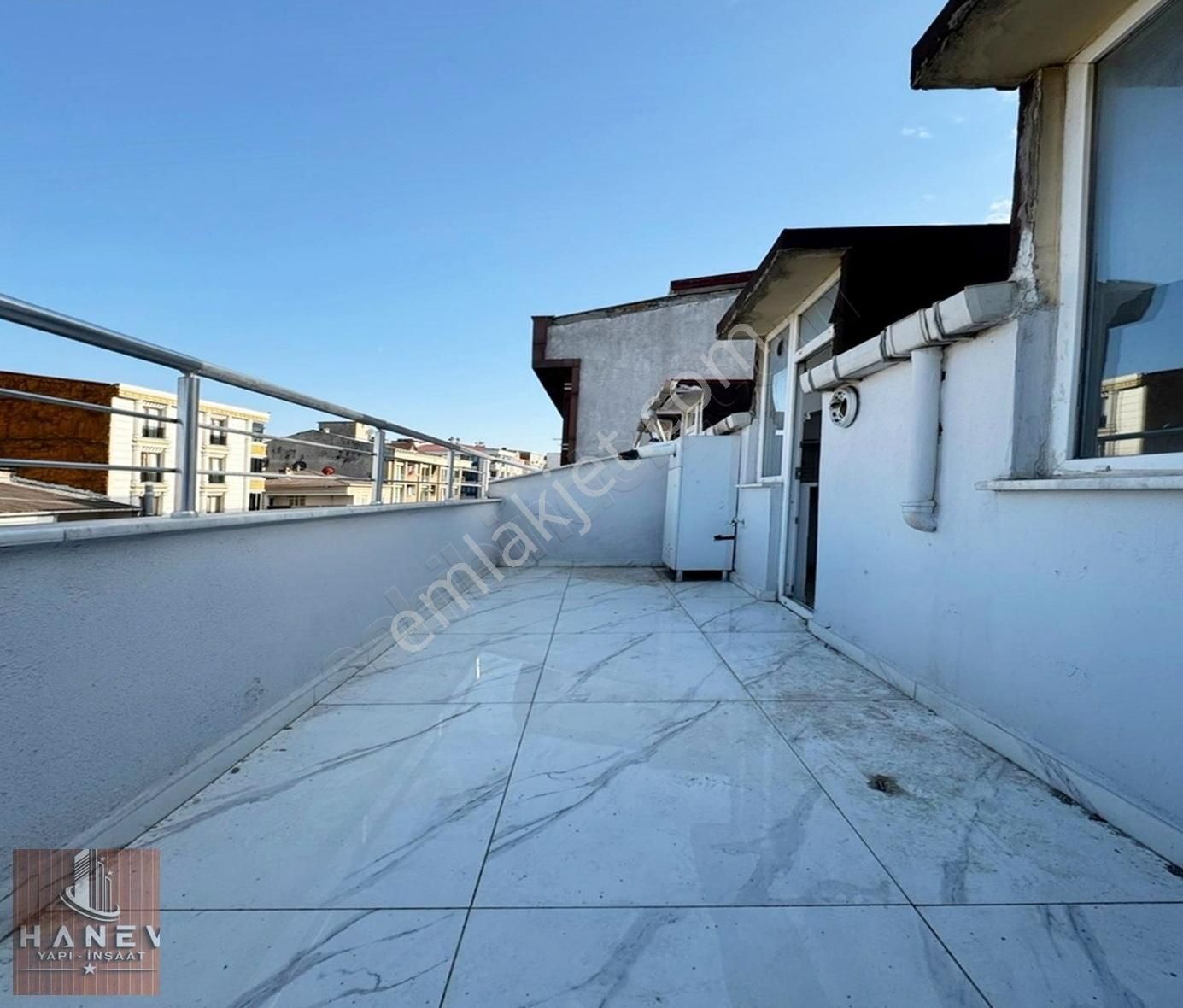 Aradığınız Dubleks ! Merkezi Konumda Satılık 4+2 Dubleks - Görsel 13