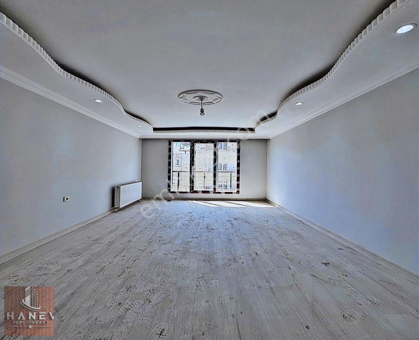 Pınar Mah. İlk Oturum 2+1 Geniş Satılık Daire - Görsel 2