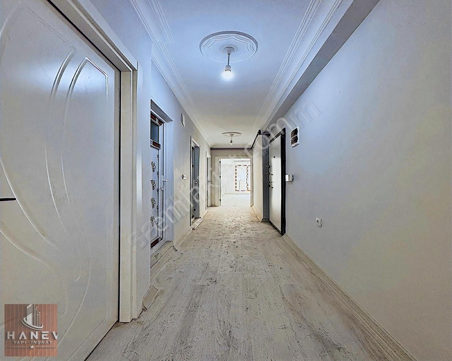 Pınar Mah. İlk Oturum 2+1 Geniş Satılık Daire - Görsel 11