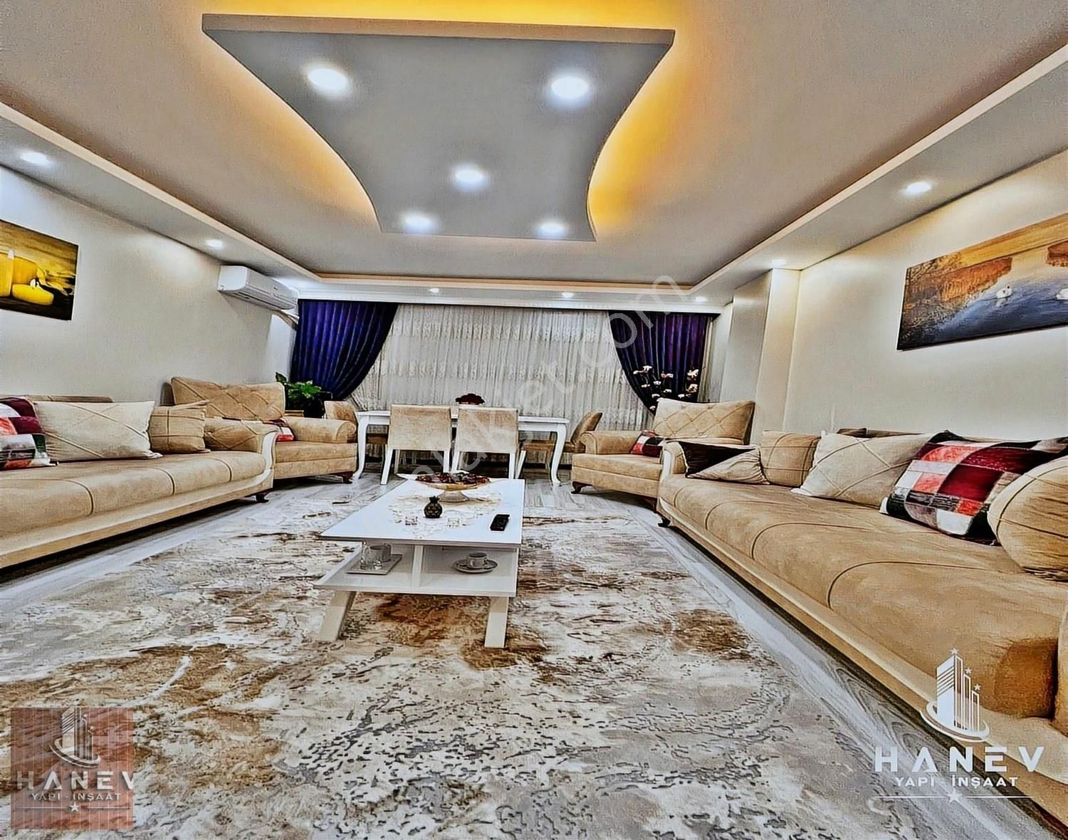 Marmara Park Awm Arkasında Geniş Satılık Daire - Görsel 21