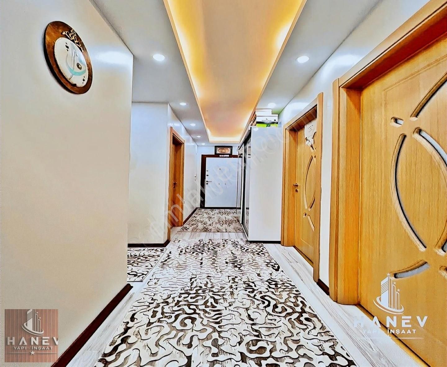 Marmara Park Awm Arkasında Geniş Satılık Daire - Görsel 16