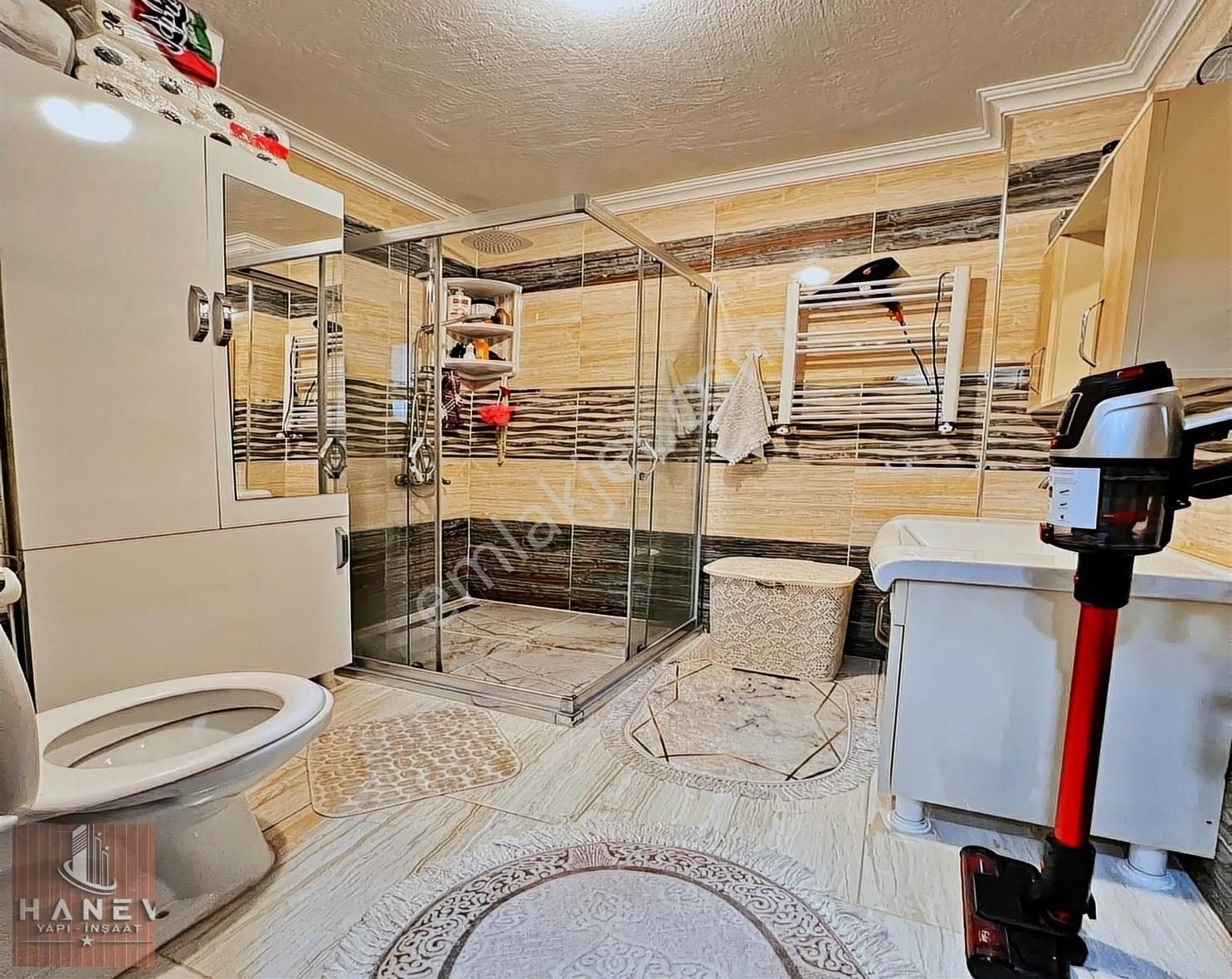 Marmara Park Awm Arkasında Geniş Satılık Daire - Görsel 4