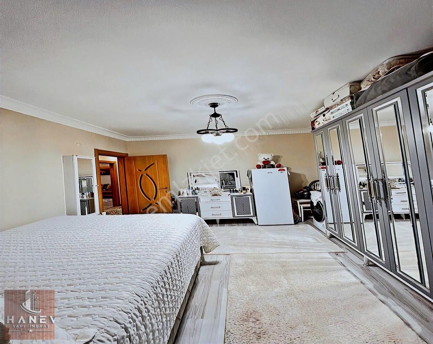 Marmara Park Awm Arkasında Geniş Satılık Daire - Görsel 6