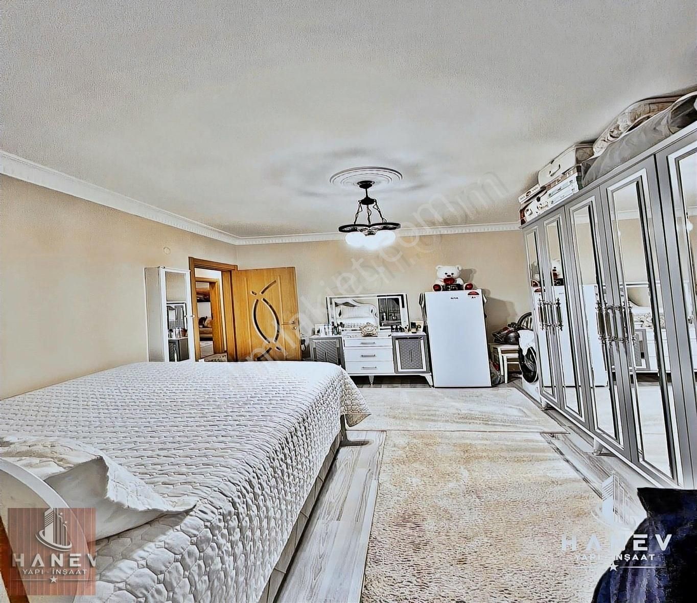 Marmara Park Awm Arkasında Geniş Satılık Daire - Görsel 5