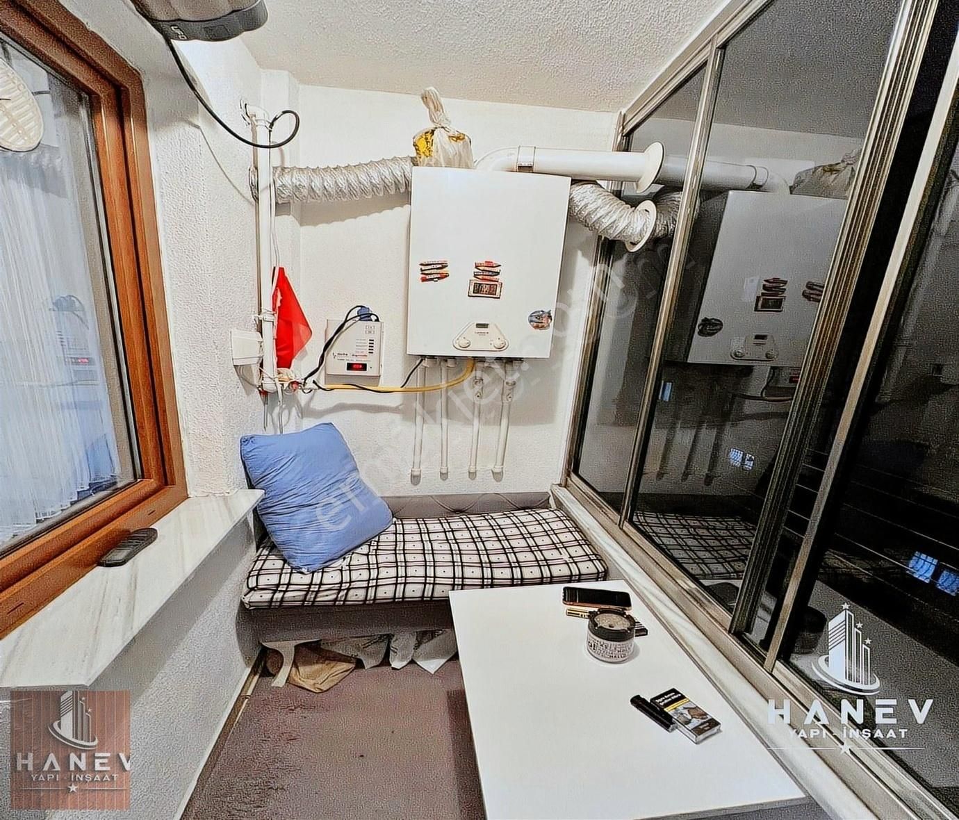 Marmara Park Awm Arkasında Geniş Satılık Daire - Görsel 9