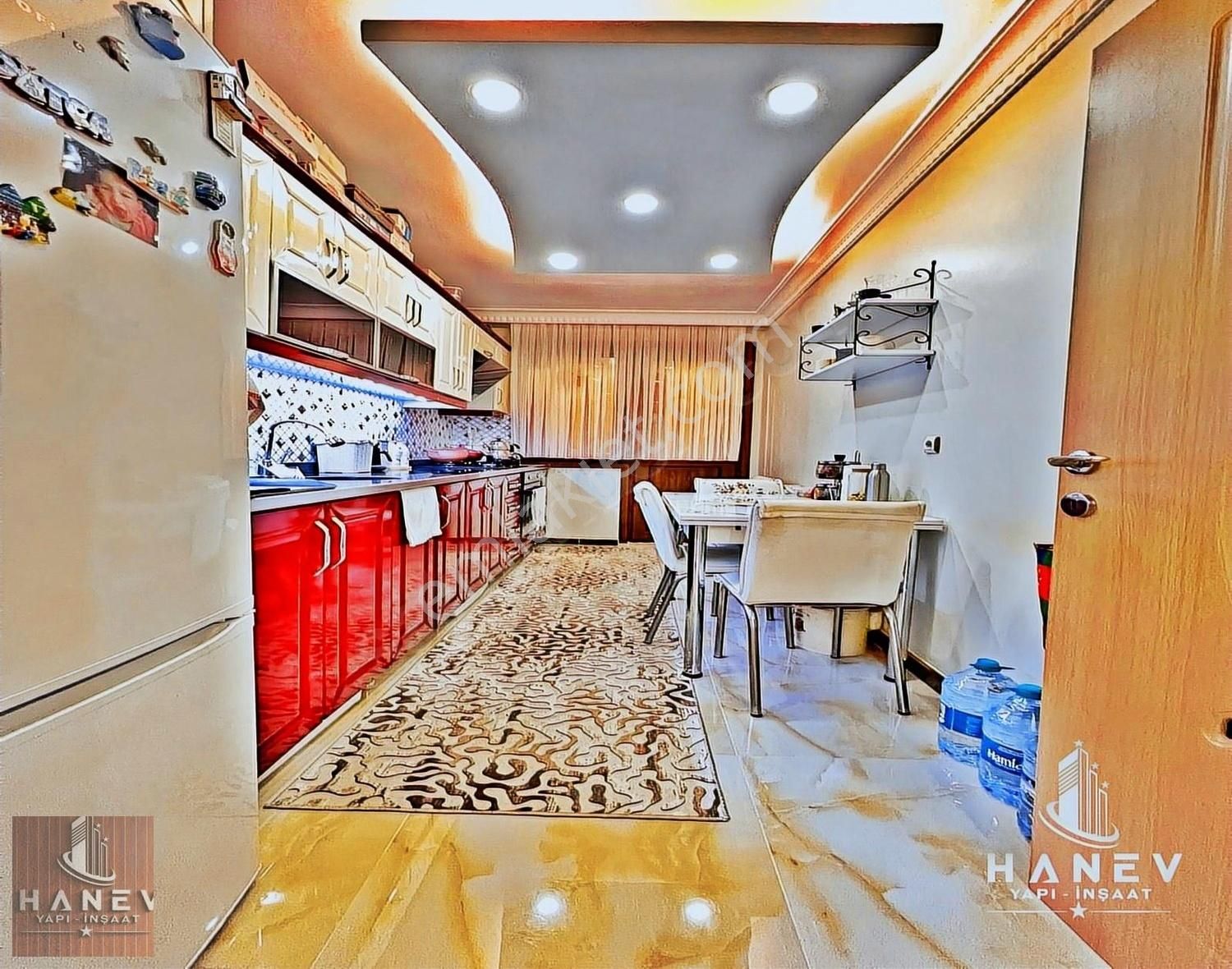 Marmara Park Awm Arkasında Geniş Satılık Daire - Görsel 27