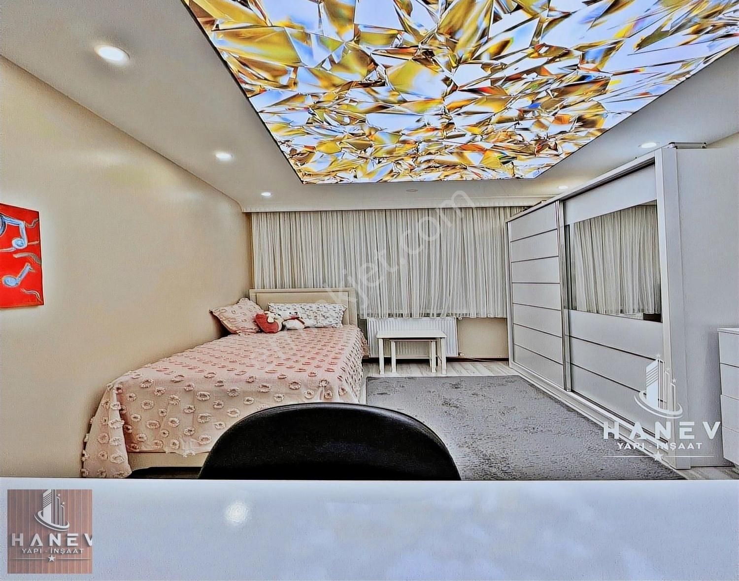 Marmara Park Awm Arkasında Geniş Satılık Daire - Görsel 17