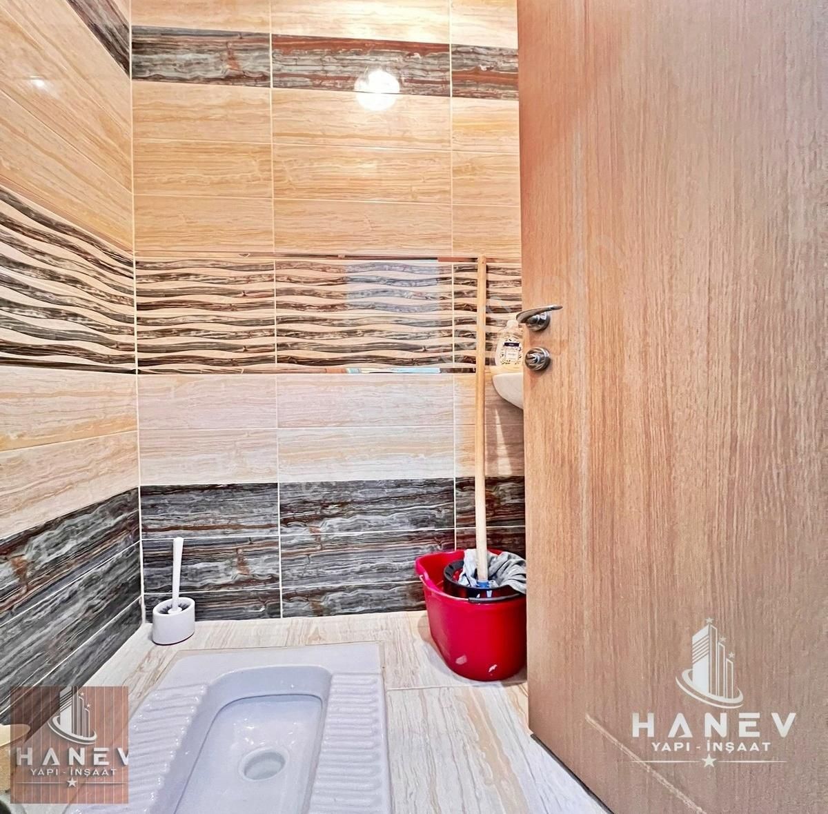 Marmara Park Awm Arkasında Geniş Satılık Daire - Görsel 23