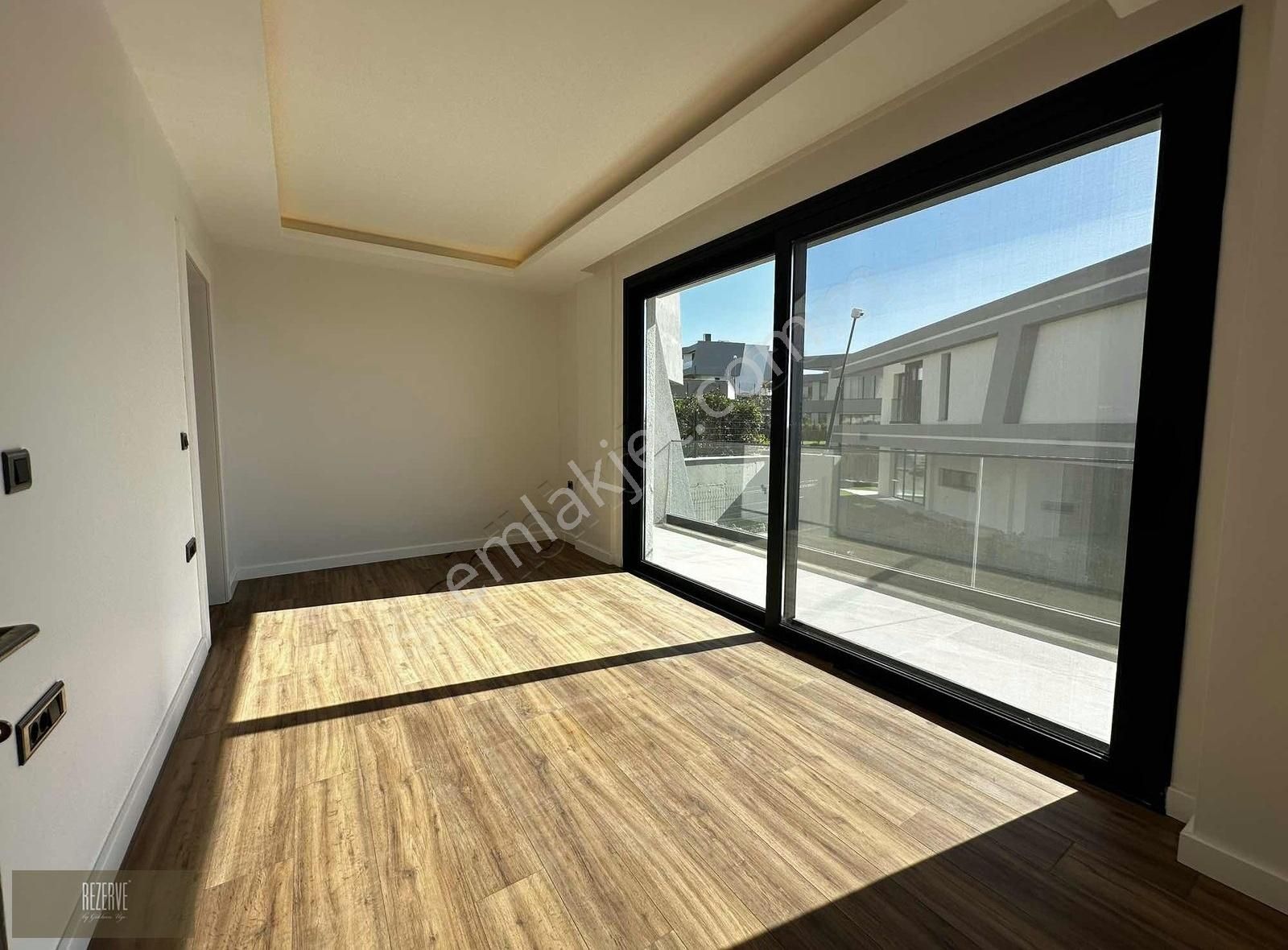 Çeşme Dalyan'da Kaçırılmaz Fırsat!! Rezerve'den - Görsel 11