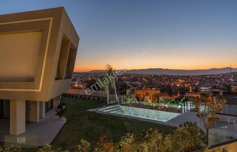 Çeşme Dalyan'da Kaçırılmaz Fırsat!! Rezerve'den - Görsel 2