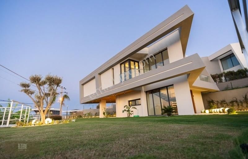 Çeşme Dalyan'da Kaçırılmaz Fırsat!! Rezerve'den - Görsel 13