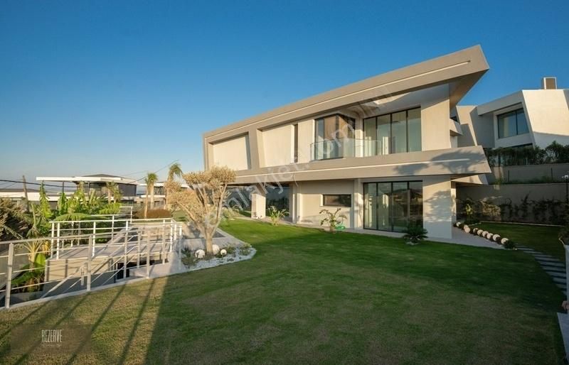 Çeşme Dalyan'da Kaçırılmaz Fırsat!! Rezerve'den - Görsel 4