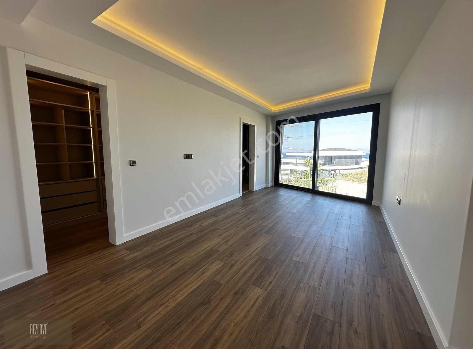 Çeşme Dalyan'da Kaçırılmaz Fırsat!! Rezerve'den - Görsel 14