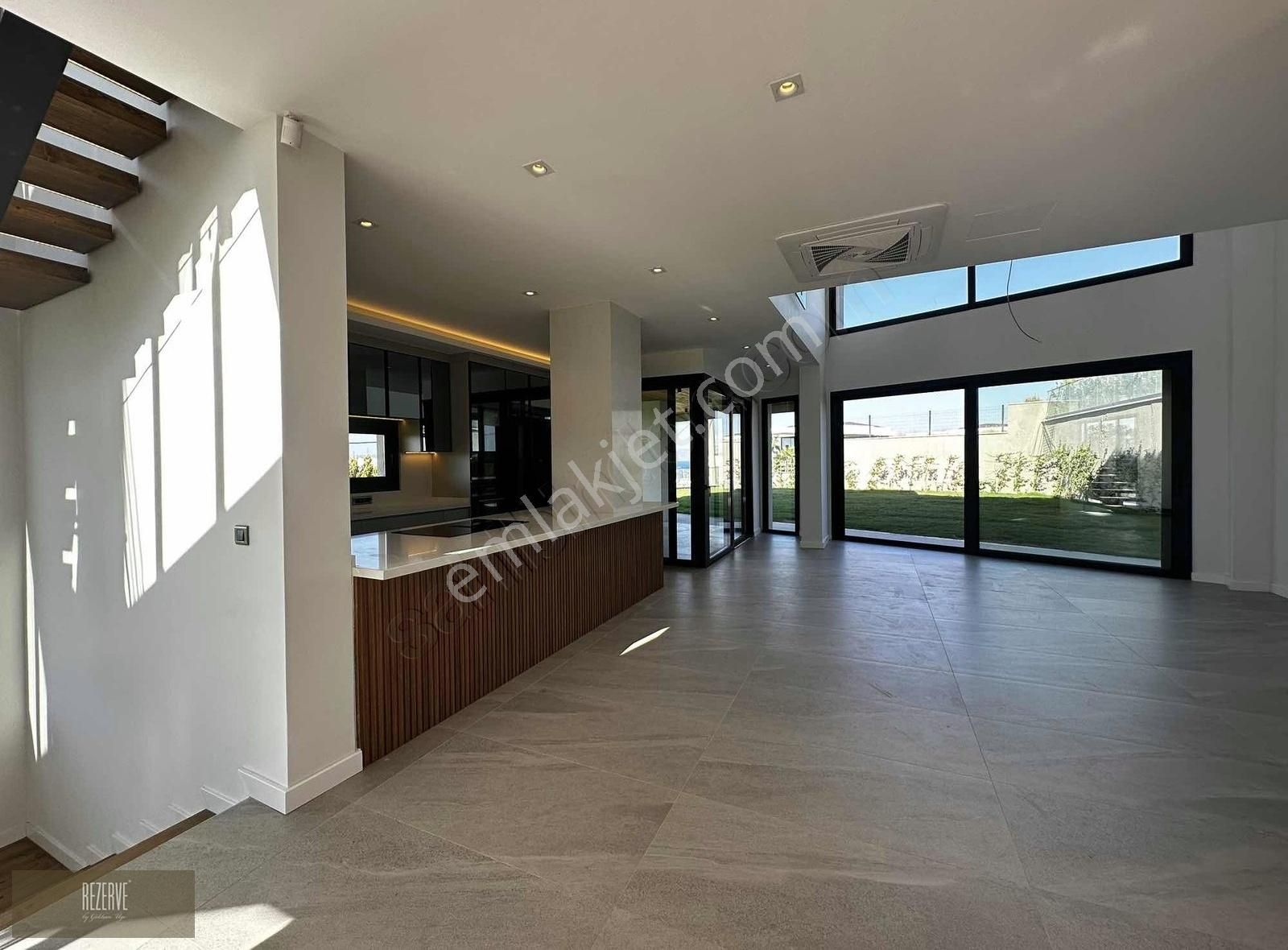 Çeşme Dalyan'da Kaçırılmaz Fırsat!! Rezerve'den - Görsel 3