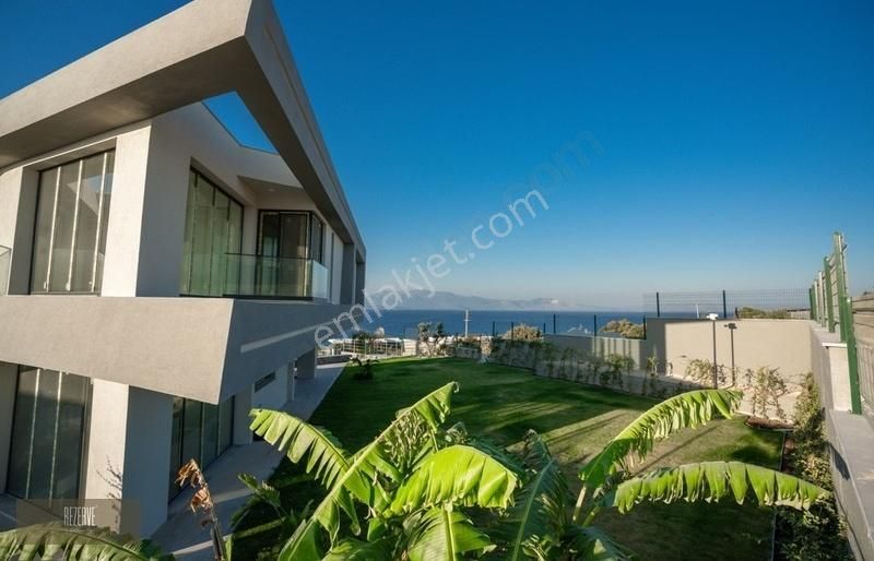 Çeşme Dalyan'da Kaçırılmaz Fırsat!! Rezerve'den - Görsel 9