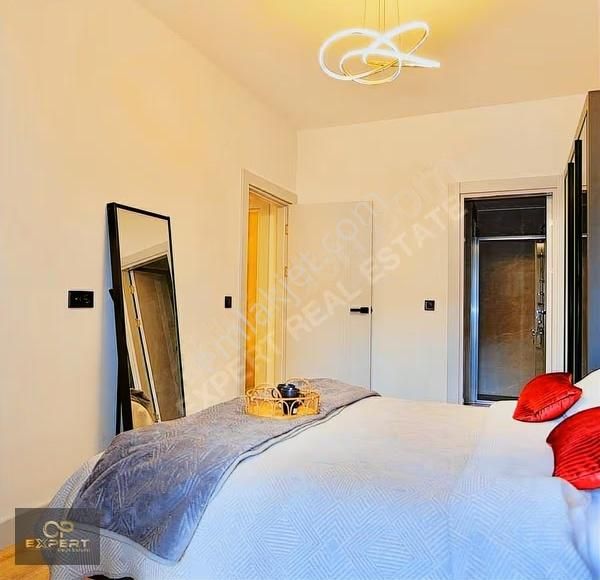 Kuşadası Full Yapılı Lüks Satılık Daire - Görsel 10