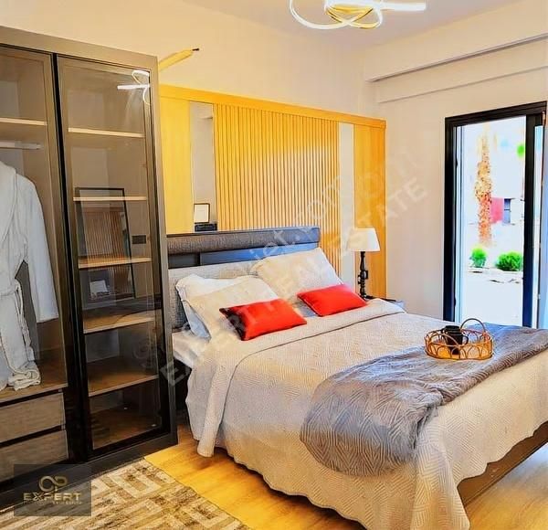 Kuşadası Full Yapılı Lüks Satılık Daire - Görsel 2