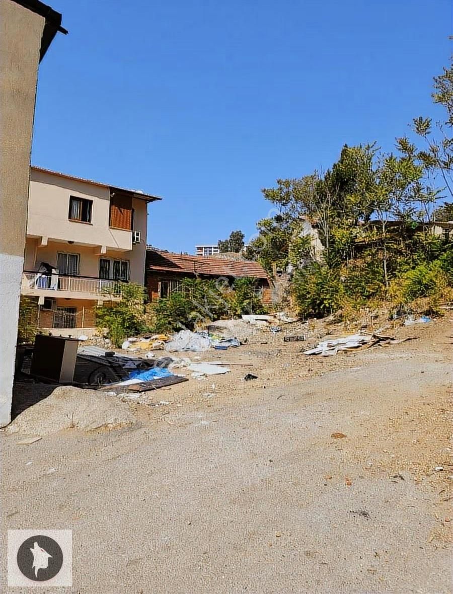 Bayraklı Onur Mahallesinde Satılık Arsa Yatırıma Uygun - Görsel 13