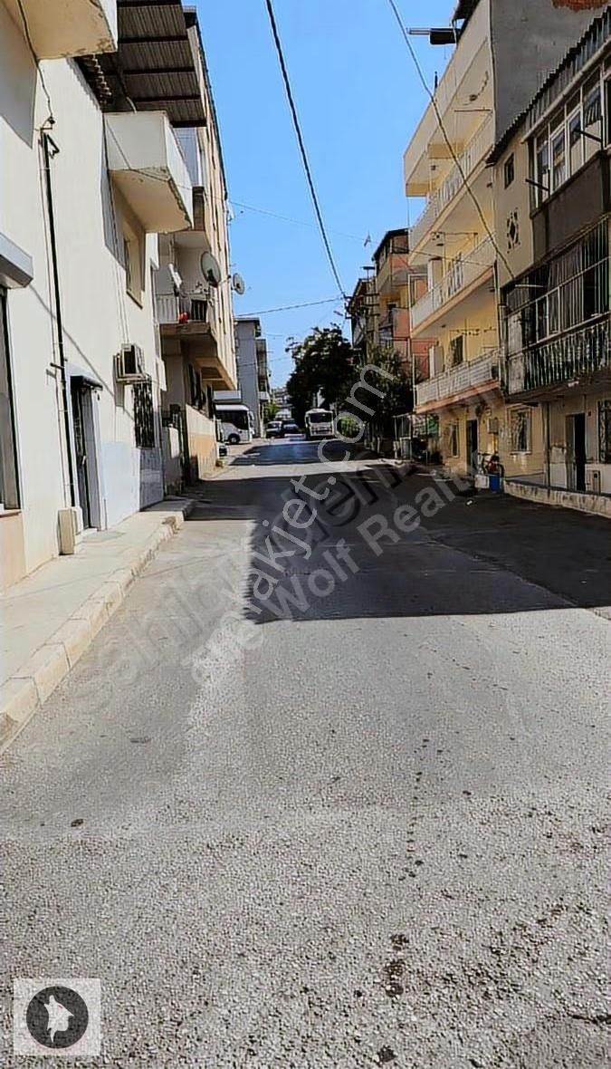 Bayraklı Onur Mahallesinde Satılık Arsa Yatırıma Uygun - Görsel 5