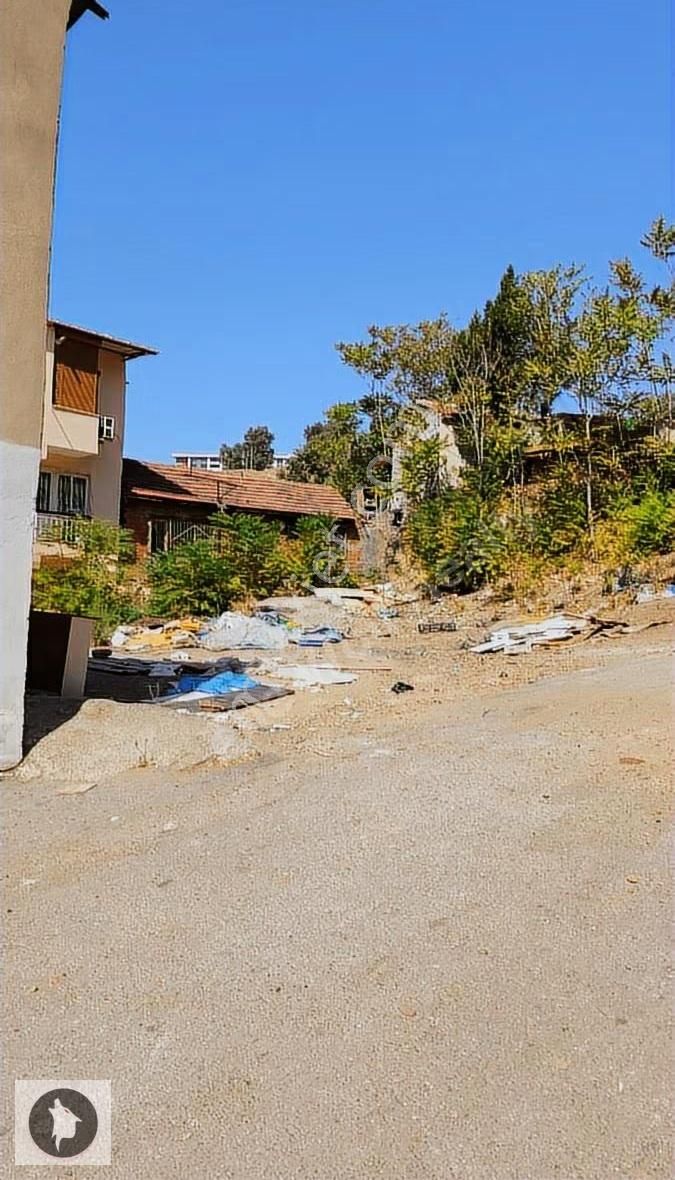 Bayraklı Onur Mahallesinde Satılık Arsa Yatırıma Uygun - Görsel 16