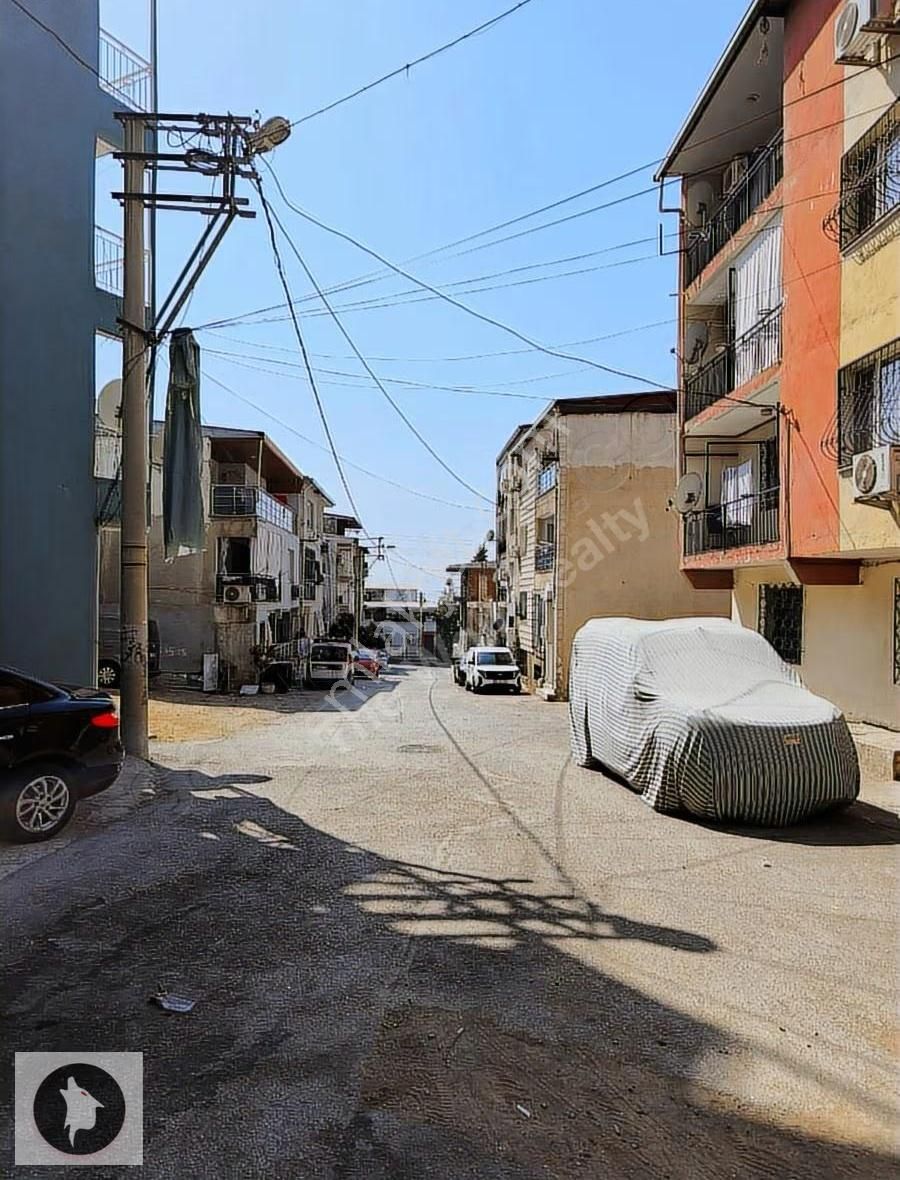 Bayraklı Onur Mahallesinde Satılık Arsa Yatırıma Uygun - Görsel 20