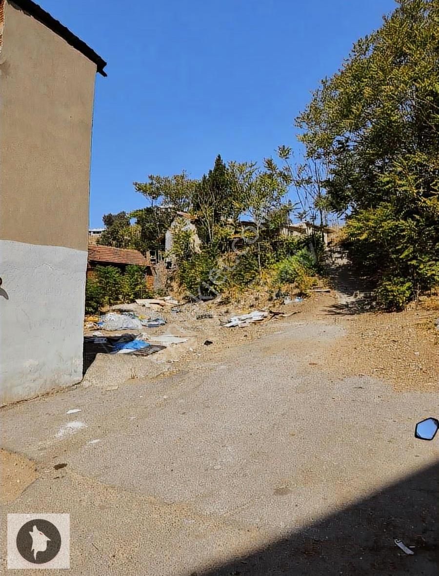 Bayraklı Onur Mahallesinde Satılık Arsa Yatırıma Uygun - Görsel 6