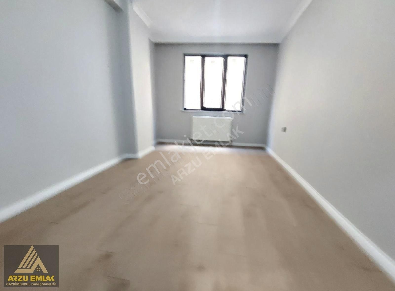 Arzu Emlaktan Gazi Mah. Satılık Sıfır 3+1 Asansörlü Daire - Görsel 23