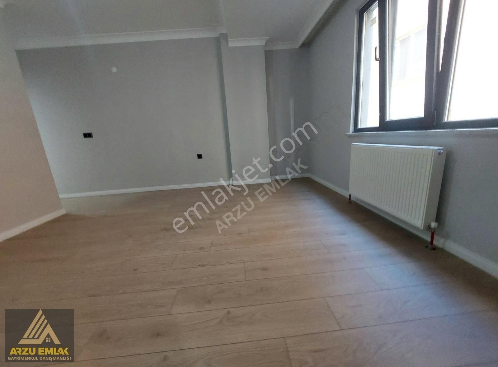 Arzu Emlaktan Gazi Mah. Satılık Sıfır 3+1 Asansörlü Daire - Görsel 15