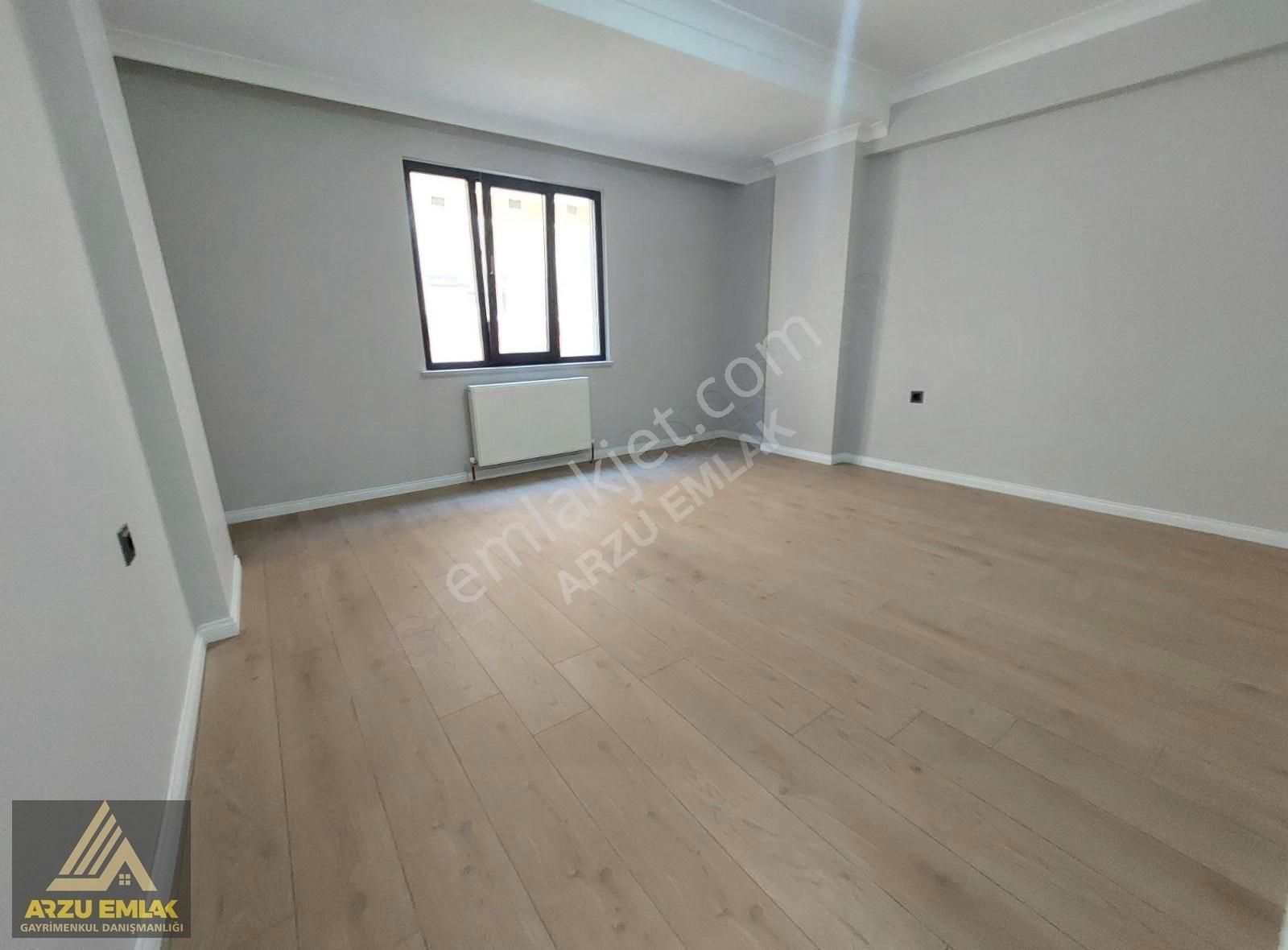 Arzu Emlaktan Gazi Mah. Satılık Sıfır 3+1 Asansörlü Daire - Görsel 30