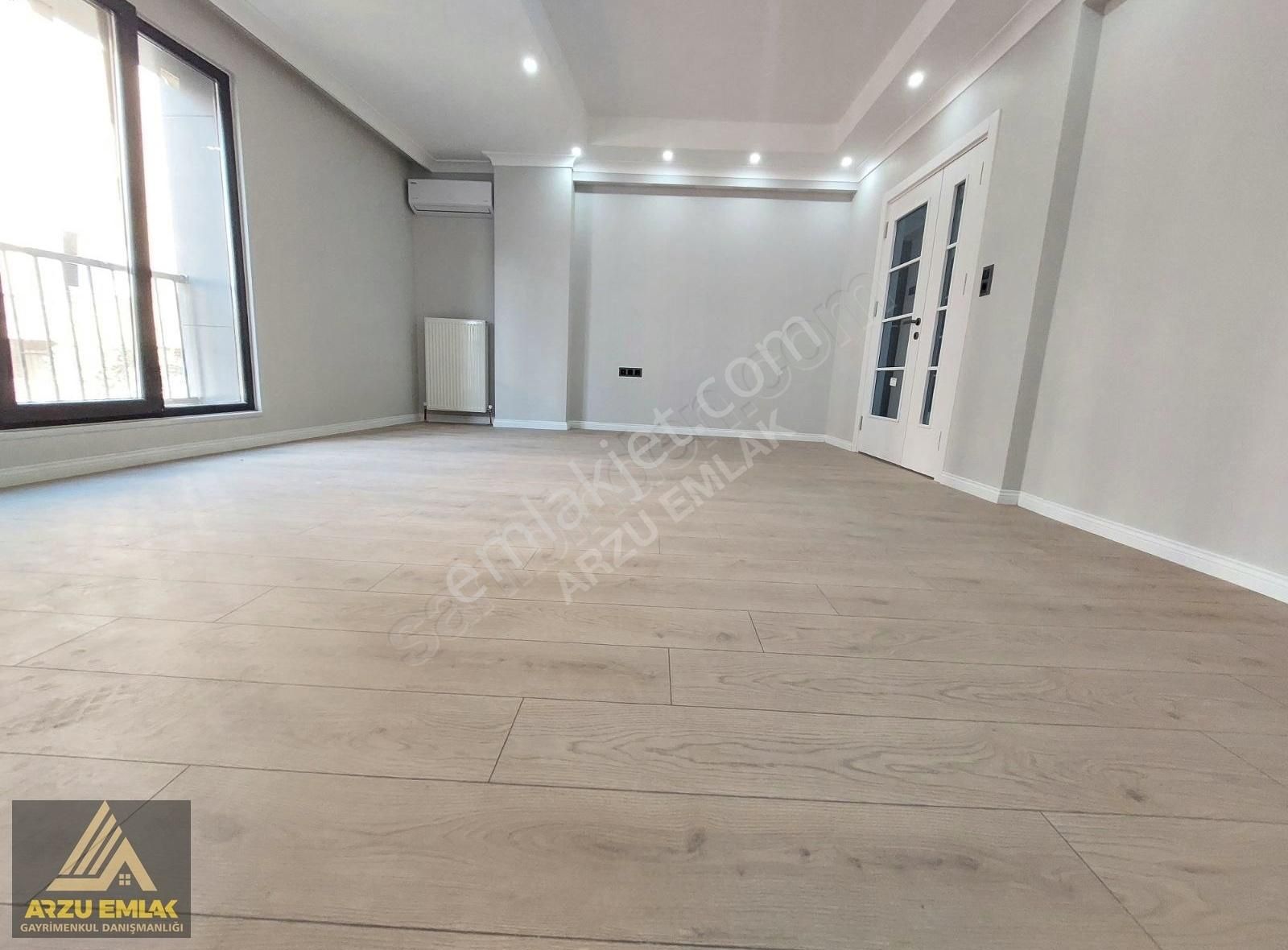 Arzu Emlaktan Gazi Mah. Satılık Sıfır 3+1 Asansörlü Daire - Görsel 2