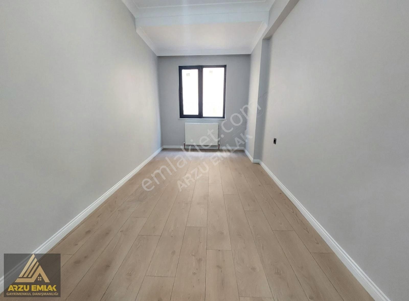 Arzu Emlaktan Gazi Mah. Satılık Sıfır 3+1 Asansörlü Daire - Görsel 5