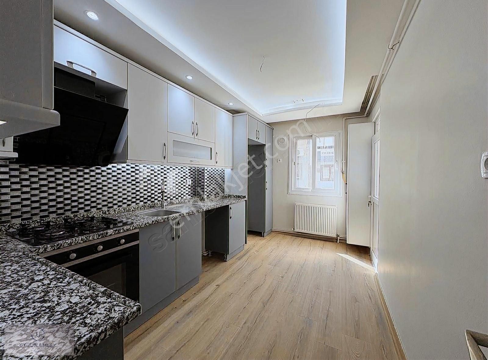 Buca Efeler Mah.de Ensar Cami Yakını 3+1 Masrafsız Satılık Daire - Görsel 29