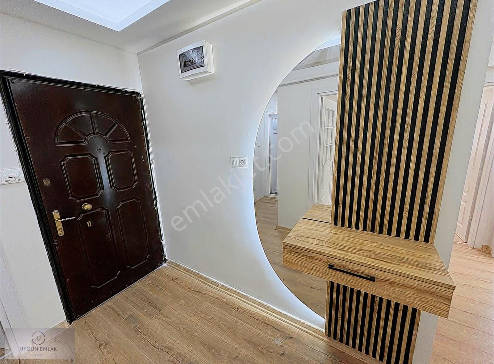 Buca Efeler Mah.de Ensar Cami Yakını 3+1 Masrafsız Satılık Daire - Görsel 17